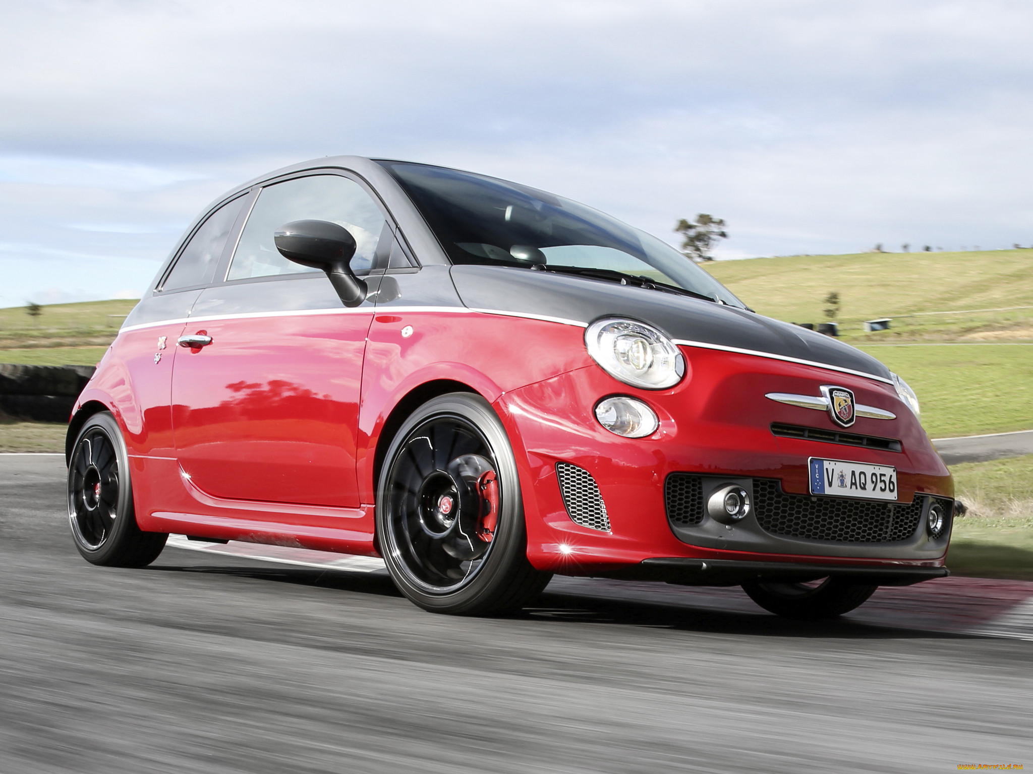 , fiat, 595, abarth, 2014, turismo, au-spec, 
